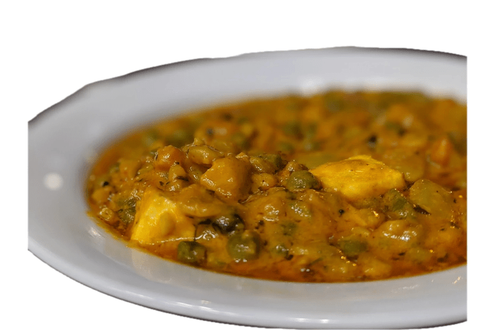 Navratan Korma