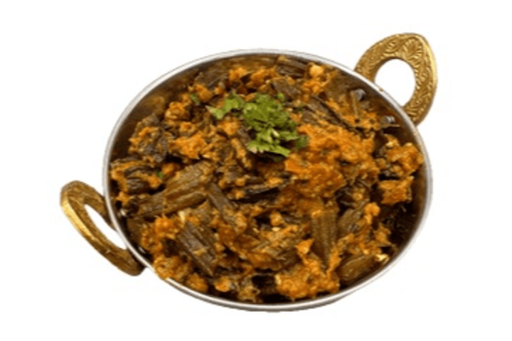 Bhindi Masala