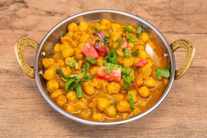 Chana Masala