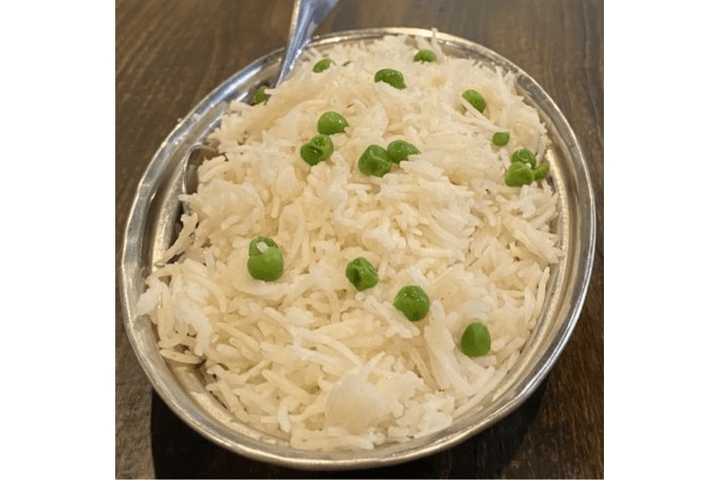 Plain Rice