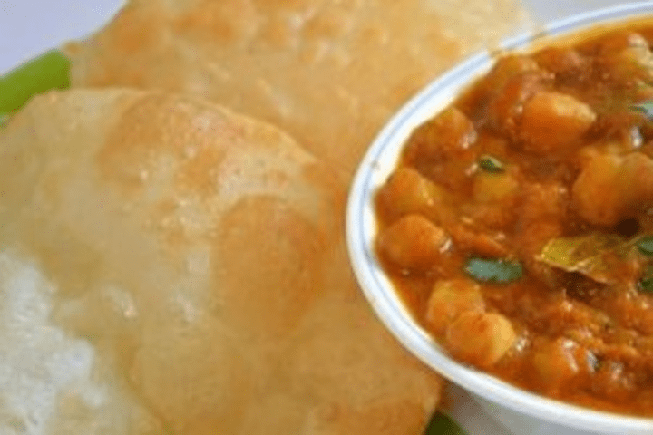 Poori