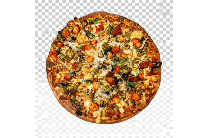 Vegetarian