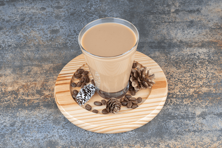 Chai Indian Tea