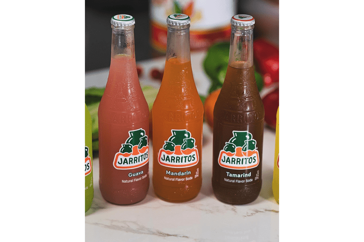 Mexican Soda