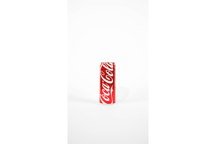 Coca- Cola 