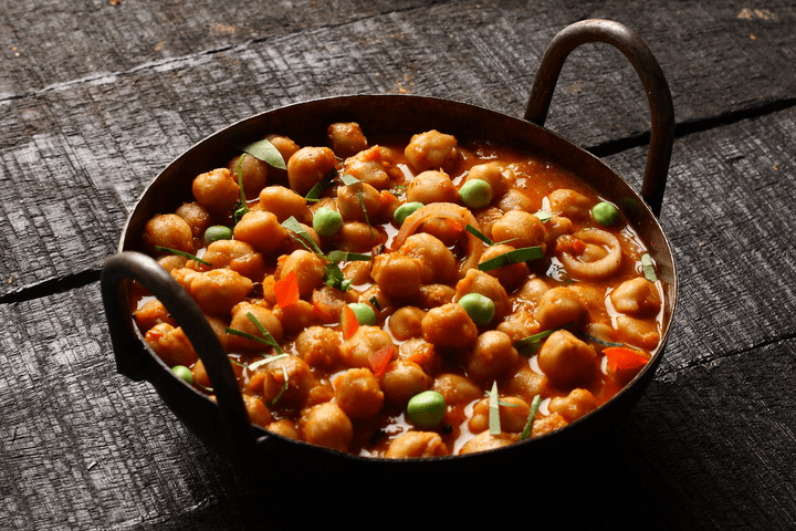 Chana Masala