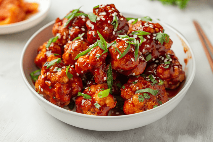 Gobi Manchurian 