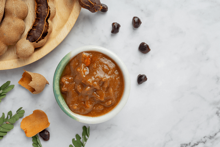 Tamarind Chutney 
