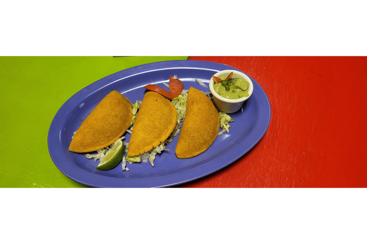 Empanadas (3)