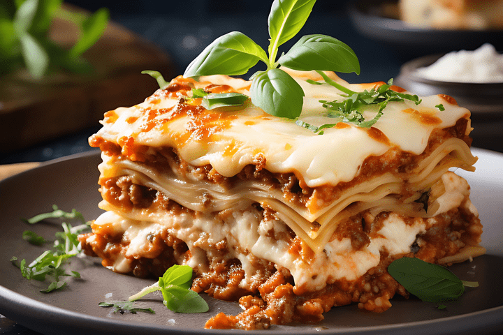 LASAGNA