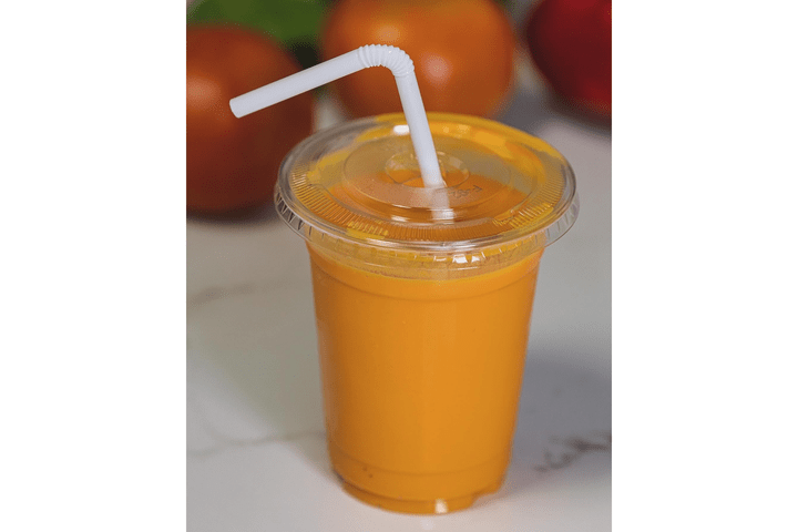 Mango Lassi 12oz