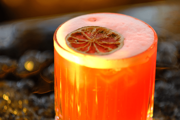 Orange Juice