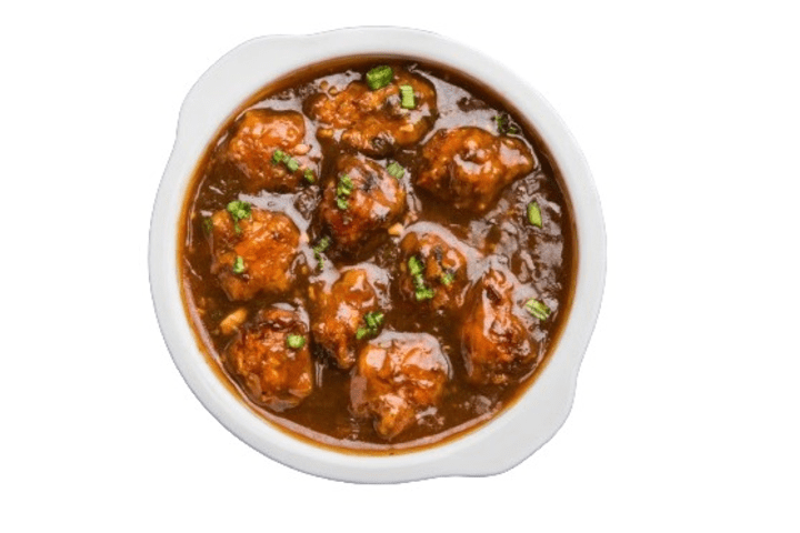 Gobhi Manchurian