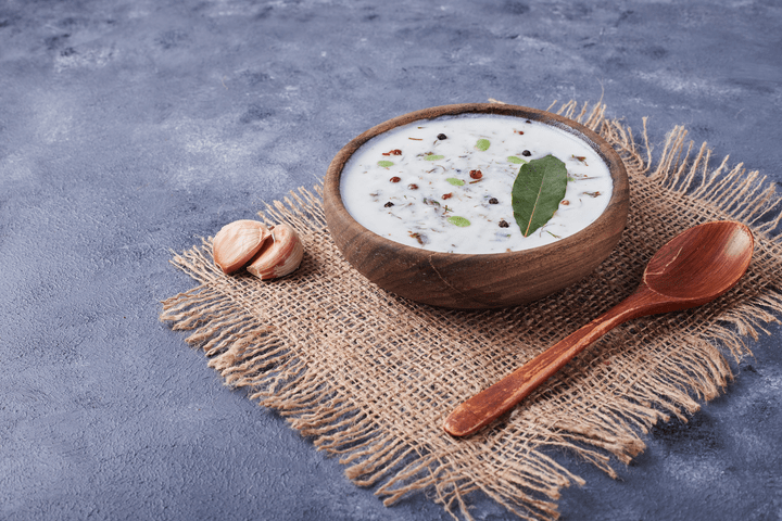 Raita 12oz