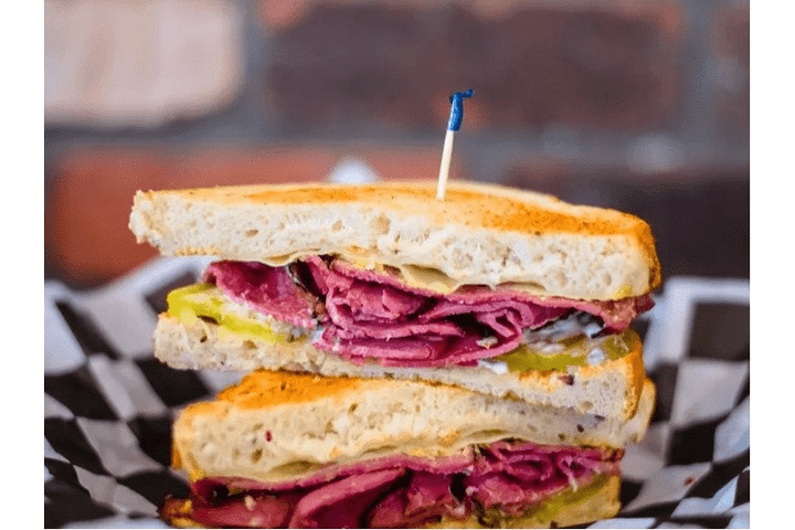 Corned Beef