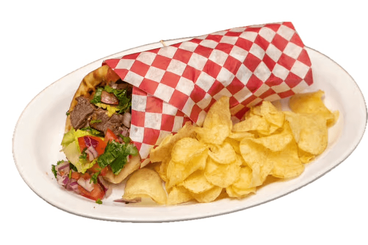 Beef Gyro