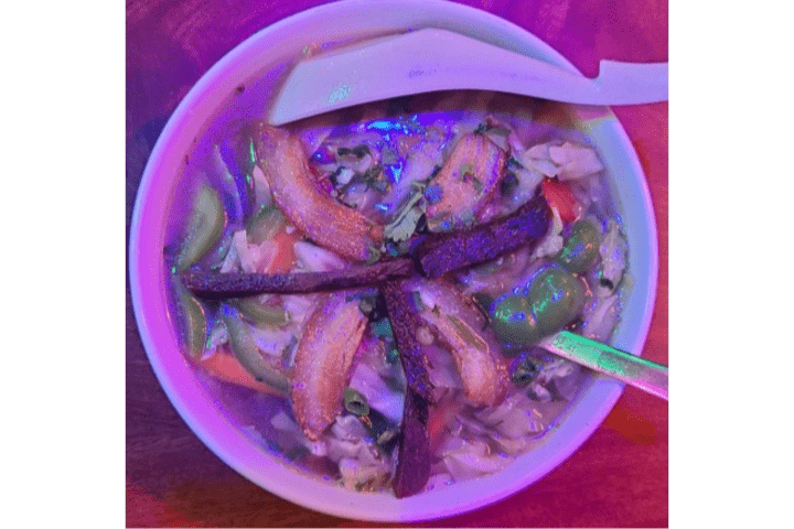 Buff Thukpa