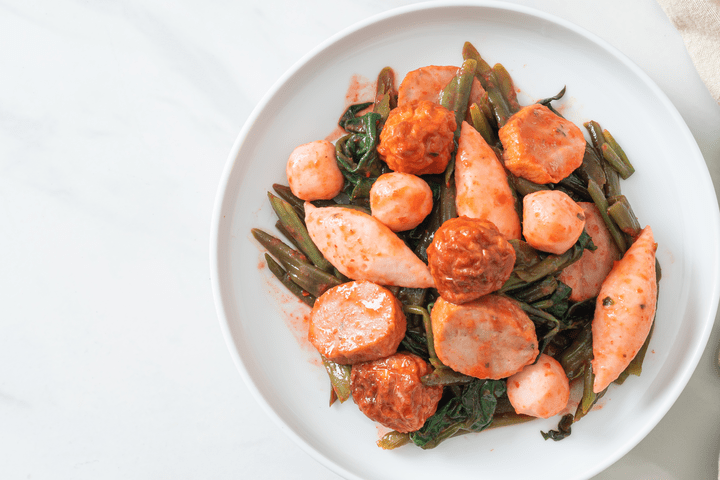 Fish Tandoori