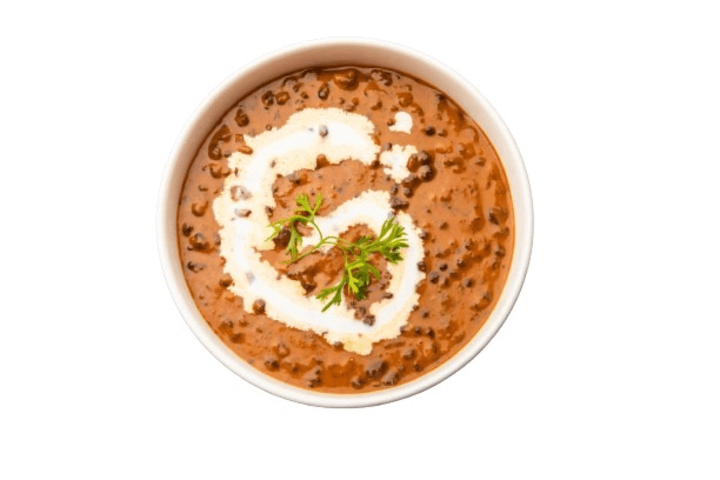 Dal Makhani