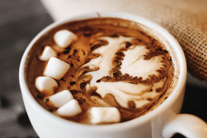Ghirardelli Mocha