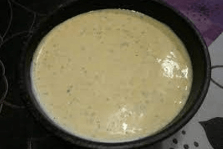 Italian Dipping Sauce
