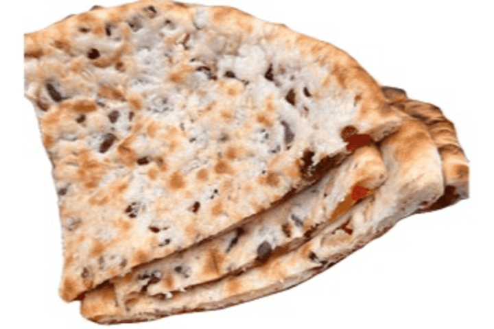 Kashmiri Naan