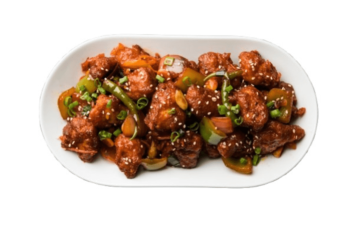 Chilli Chicken