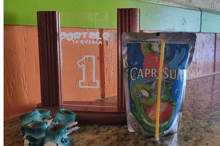 Capri sun