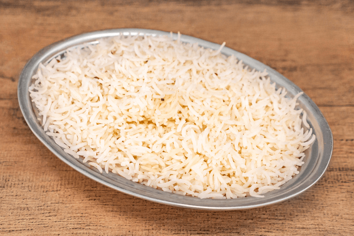 Basmati Rice