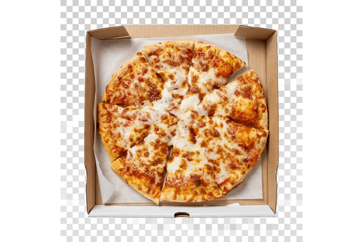 Large Cheese Pizza