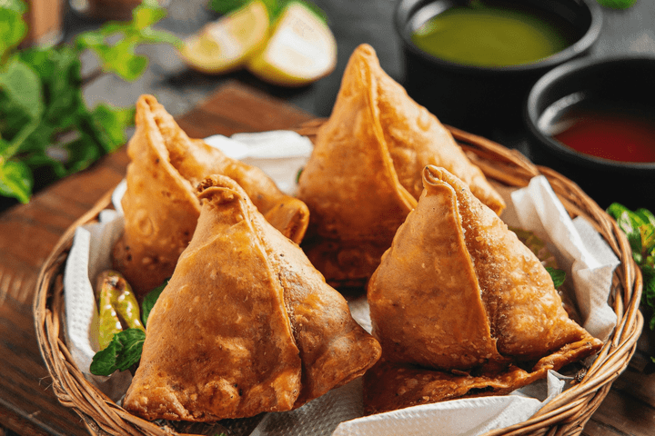 Samosa