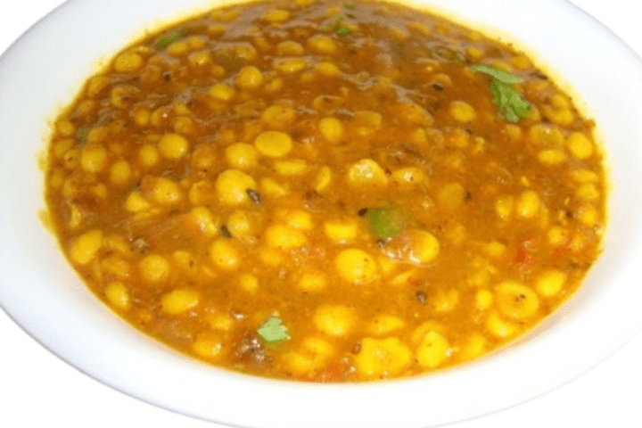 Dal Tadka
