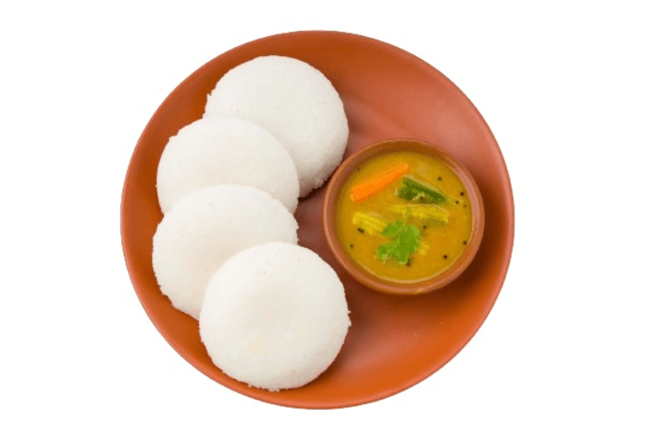 Sambar Idli