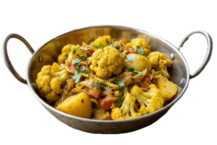 Aloo Gobhi
