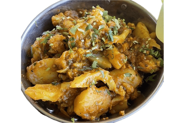 Aloo Gobhi