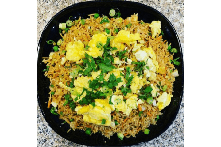 Egg Fried Rice
