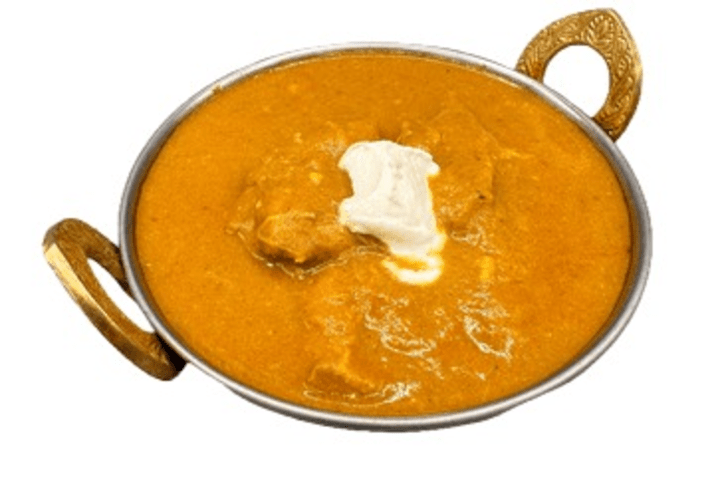 Chicken Dahi wala