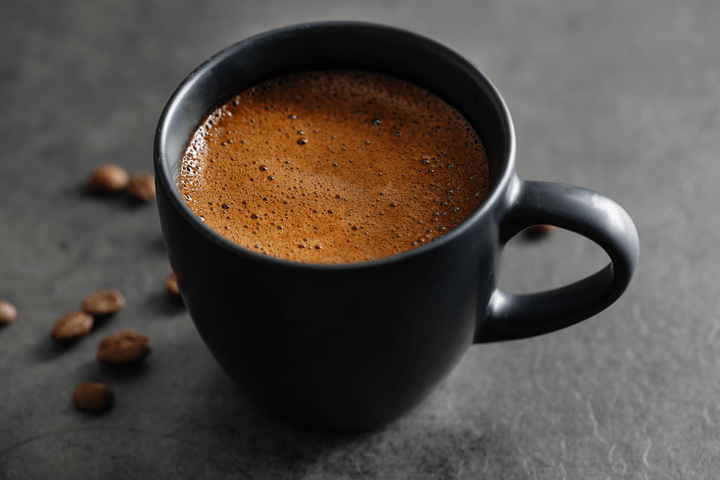 Espresso Shot 