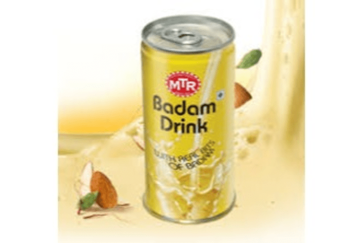 Badam Drink