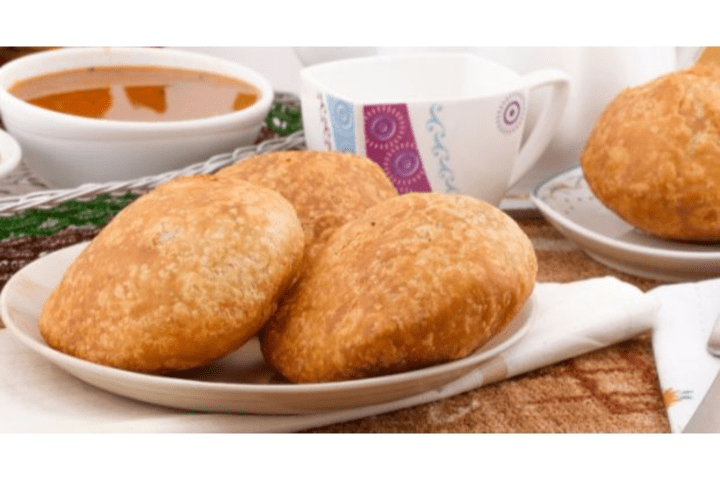 Kachori
