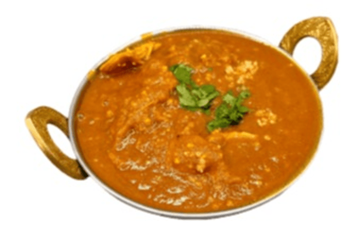 Garlic Chicken curry