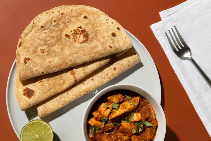 Roti