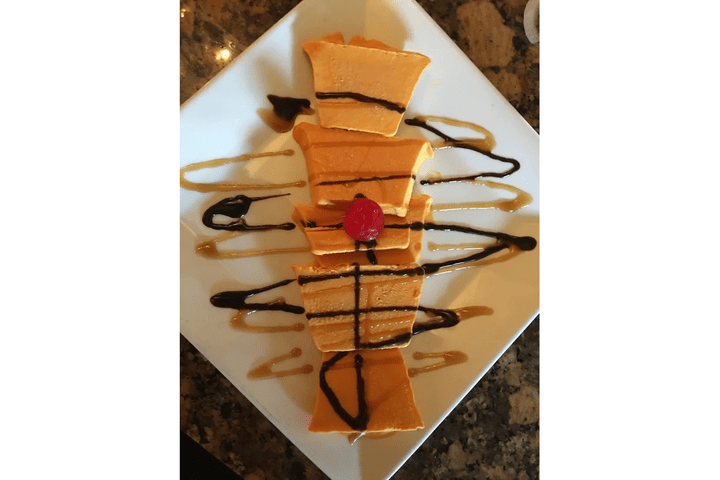 Falooda Kulfi