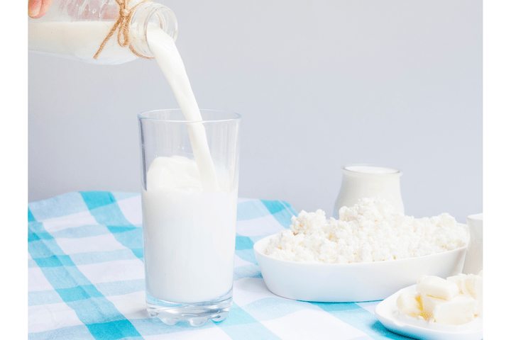 Butter Milk