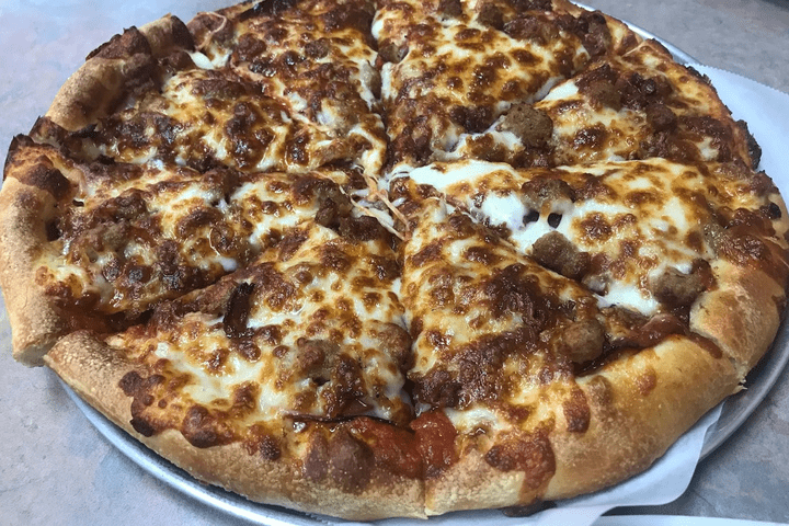 Meat Lovers