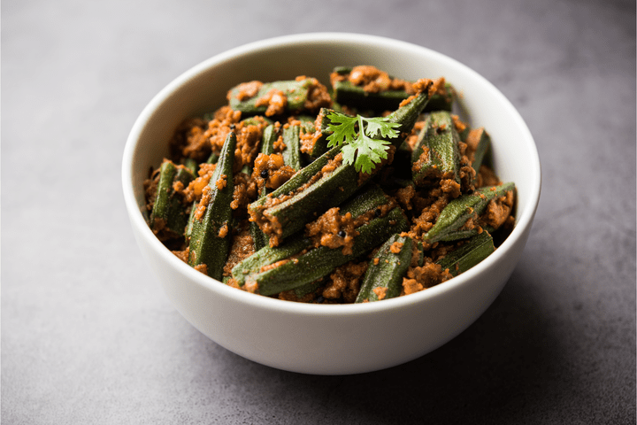 Bhindi