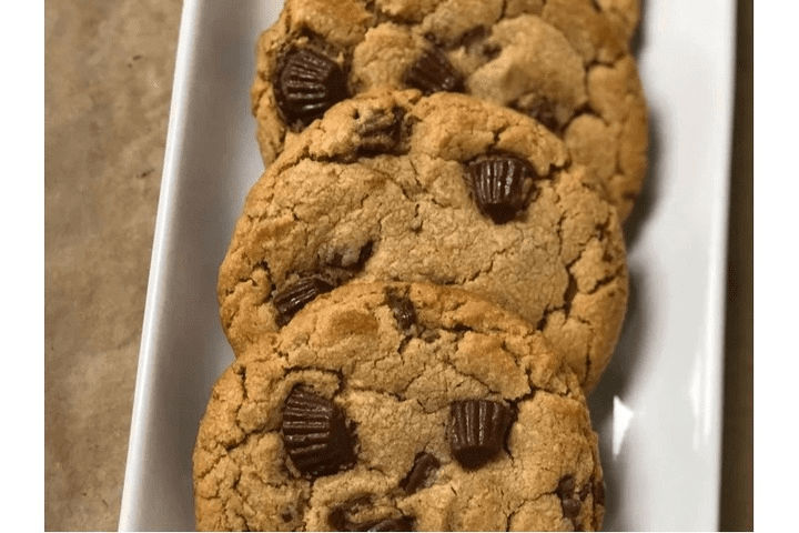 Knockout Cookie