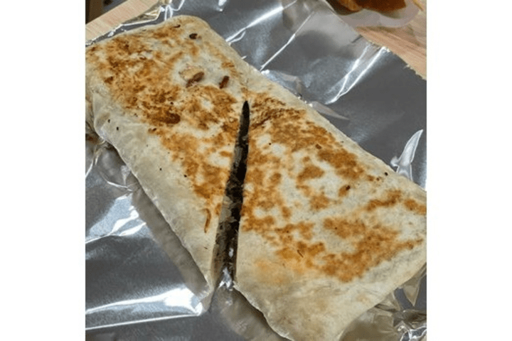 Moyahua Quesadilla