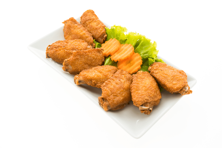 Wings Bonless