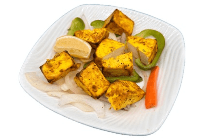 Paneer Tikka Kabab